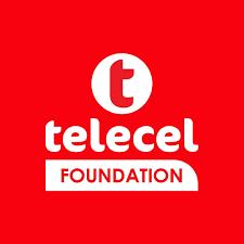 Telecel Logo